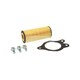 VERSNELLINGSBAK FILTER I-SHIFT MET 3 BOUTEN HENGST